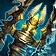 Ruthless Gladiator's Endgame icon