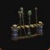 Five Dawns Weapon Rack icon