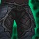 Demonic Gladiator's Ironskin Legguards icon