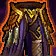 South Guard's Silver Greaves icon