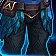 Leggings of Fall's Promise icon