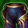 Sickly Leggings of the Banshee icon