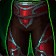 Lana'thel's Crimson Legguards icon