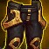 Grandmaster's Prophetic Pants icon
