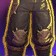 Taupe Quotidian Trousers icon