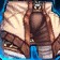 Sumptuous Legwraps of Lost Embaari icon