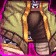 Netherweave Legwraps of Telhamat icon