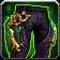 Felreaver's Hellfire Legguards icon