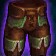 Pants of the Gilneas Fox icon