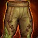 Forest Dweller's Butterfly Pants icon