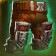 X-52 Reinforced Legguards icon