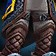 Lionguard Legguards icon