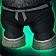 Wandering Isle Legwraps icon
