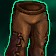 Squall Braced Pants icon