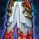 Azure Petalweave Skirt icon