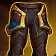 Dawnchaser's Painted Greaves icon