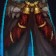 Primal Combatant's Satin Leggings icon