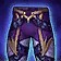 Oathsworn Defender's Leggings icon
