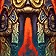 Tyrannical Gladiator's Mooncloth Leggings icon