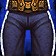 Grievous Gladiator's Mooncloth Leggings icon