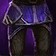 Fierce Gladiator's Silk Trousers icon