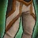 Galactic Gladiator's Silk Leggings icon