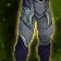Wild Gladiator's Mooncloth Leggings icon