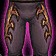 Astral Gladiator's Silk Leggings icon