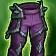 Galactic Gladiator's Silk Leggings icon