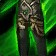 Wild Gladiator's Felweave Trousers icon