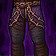 Vindictive Gladiator's Felweave Trousers icon
