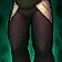 Cruel Gladiator's Felweave Trousers icon