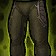 Fierce Gladiator's Felweave Trousers icon