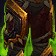 Fel-Bloodied Pants icon