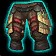Grievous Gladiator's Ironskin Legguards icon