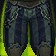 Primal Gladiator's Leather Legguards icon