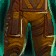 Ferocious Gladiator's Dragonhide Legguards icon