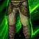 Warmongering Gladiator's Copperskin Legguards icon