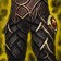 Cruel Gladiator's Leather Legguards icon