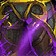 Banded Cragscale Greaves icon