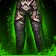 Wild Gladiator's Chain Leggings icon