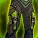 Wild Gladiator's Ringmail Leggings icon
