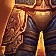 Greaves of the Golden King icon
