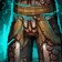 Rock Solid Legplates icon