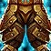 Grievous Gladiator's Scaled Legguards icon