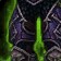 Wild Gladiator's Dreadplate Legguards icon