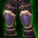 Living Weapon's Legguards icon