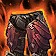 Legplates of the Obsidian Aspect icon
