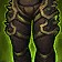 Titanic Onslaught Greaves icon