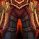 Dread Sentinel's Ebony Legguards icon